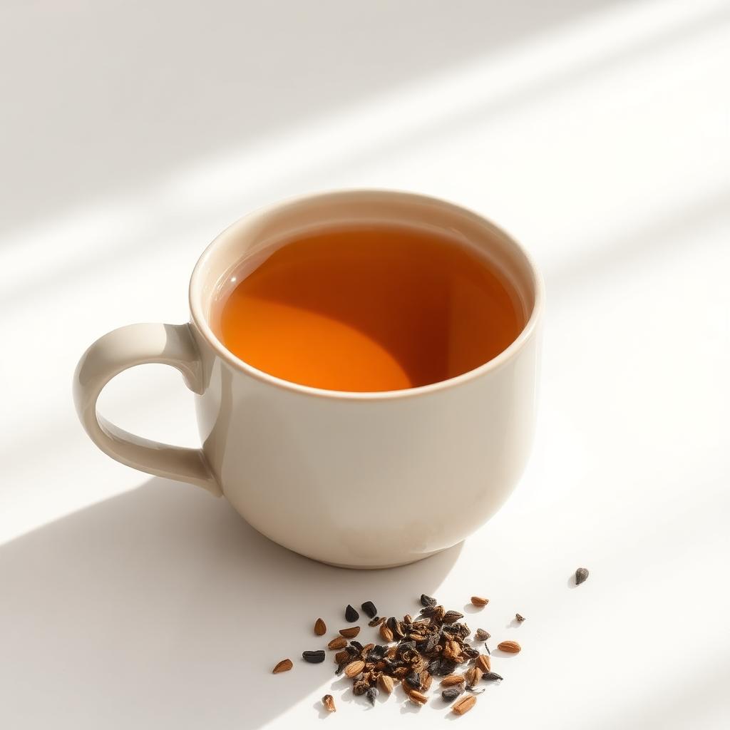 Recupera Té