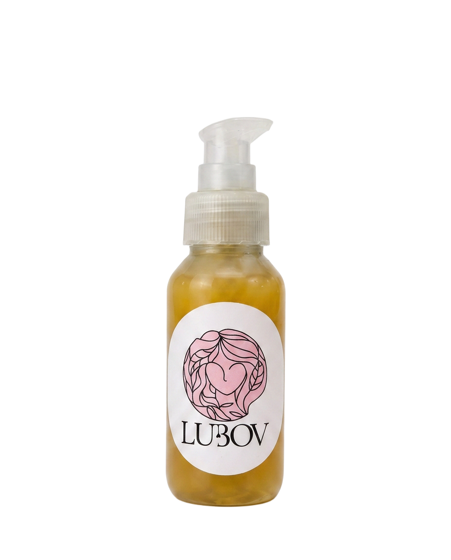 Shampoo de Ozono