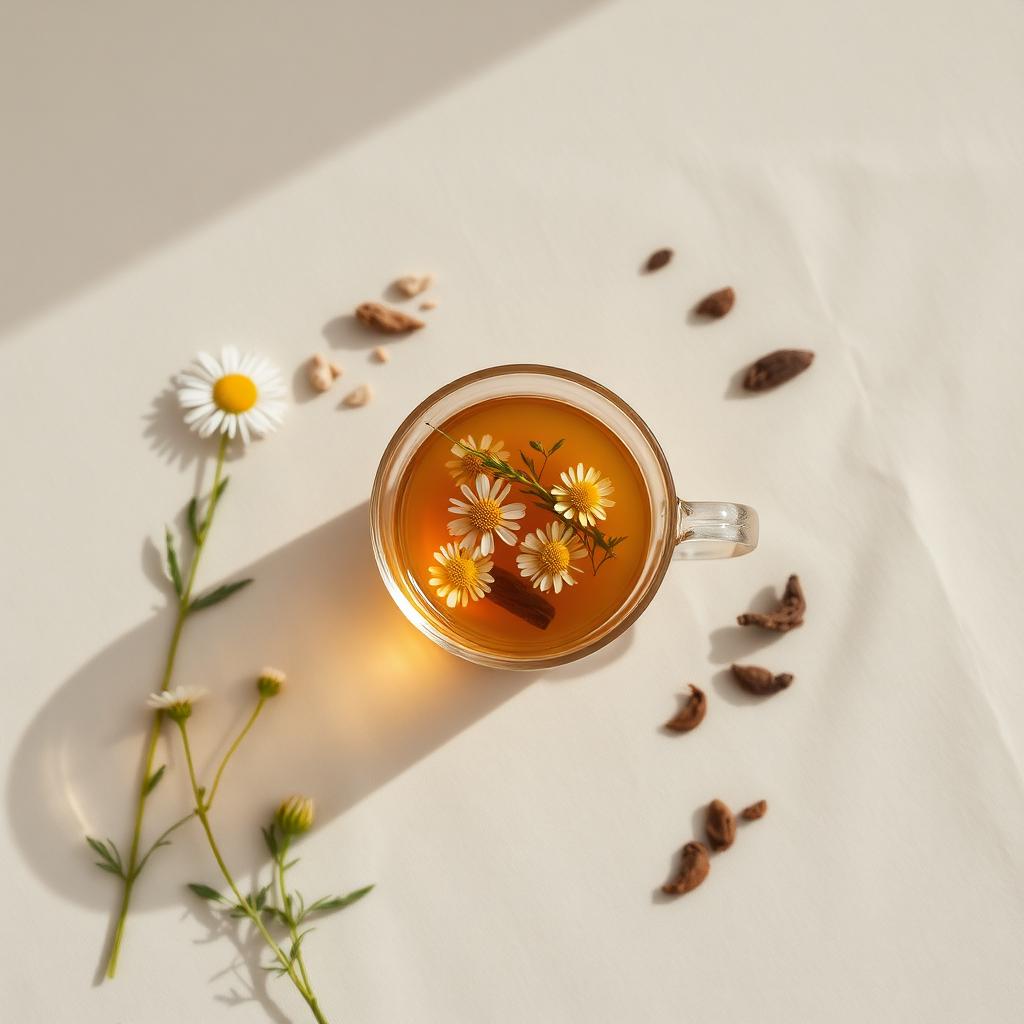 Té Post