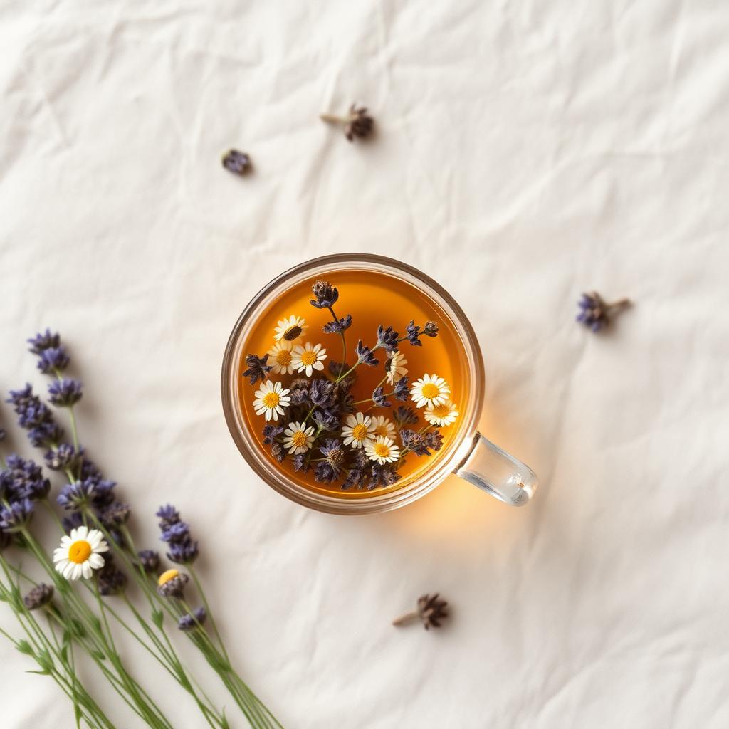 Té para Dormir