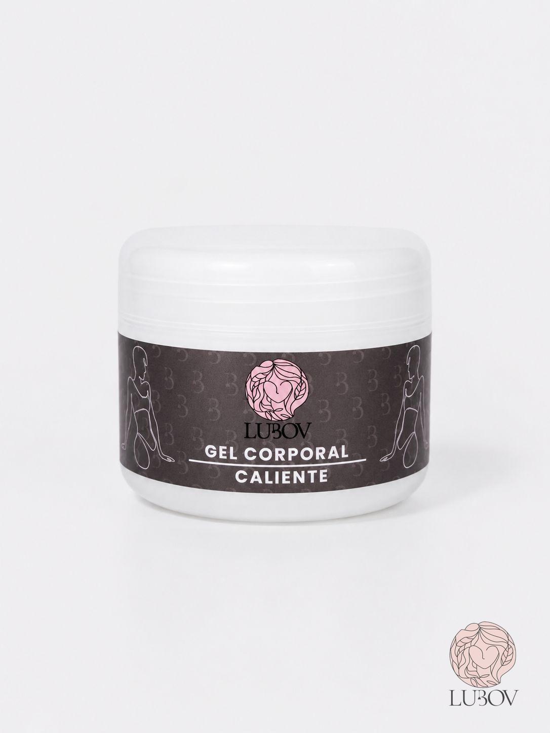 Gel Caliente