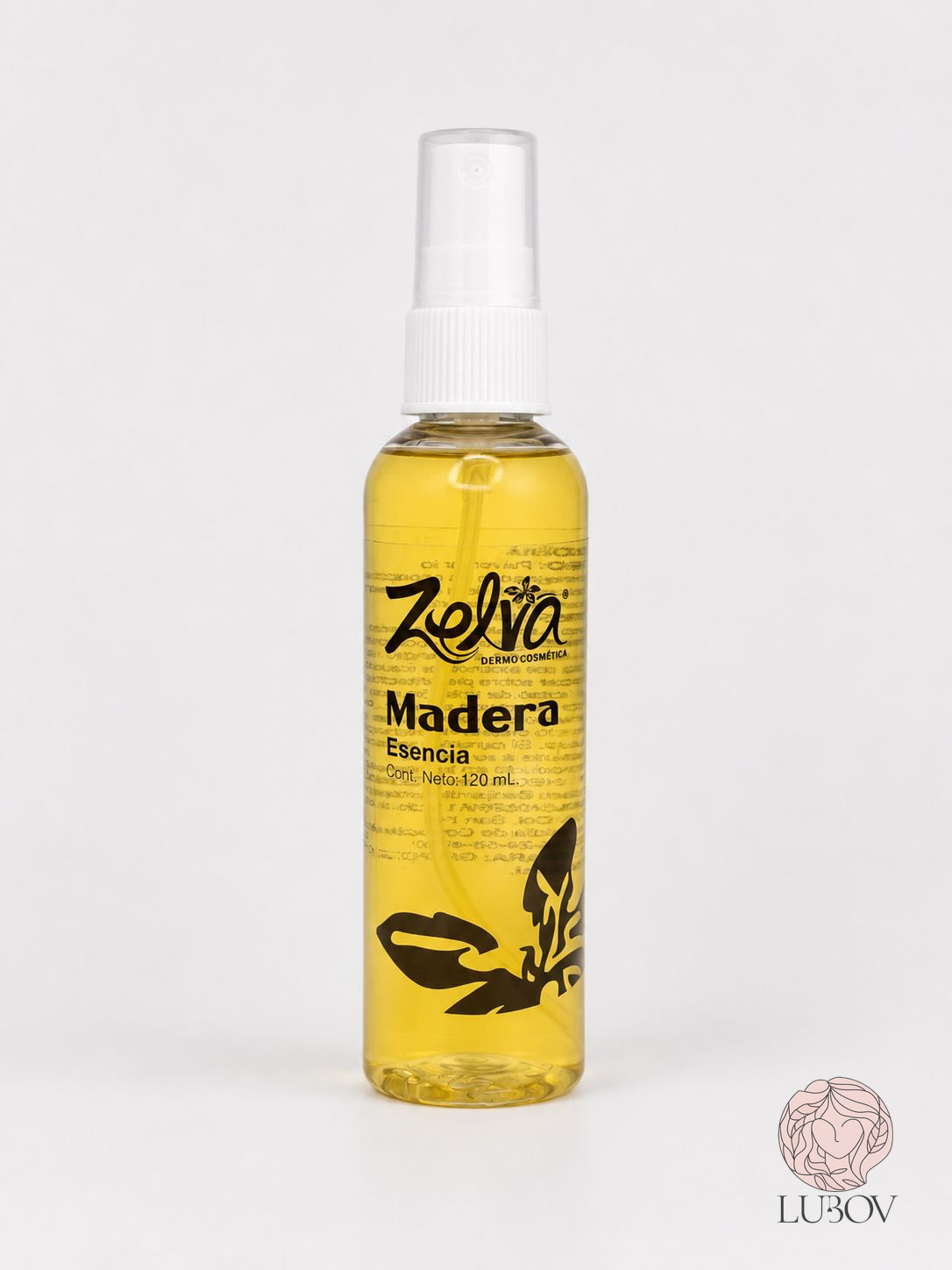 Aroma madera