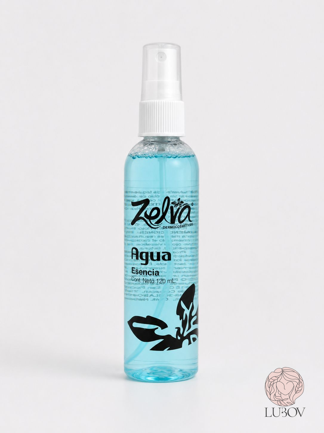 Aroma agua