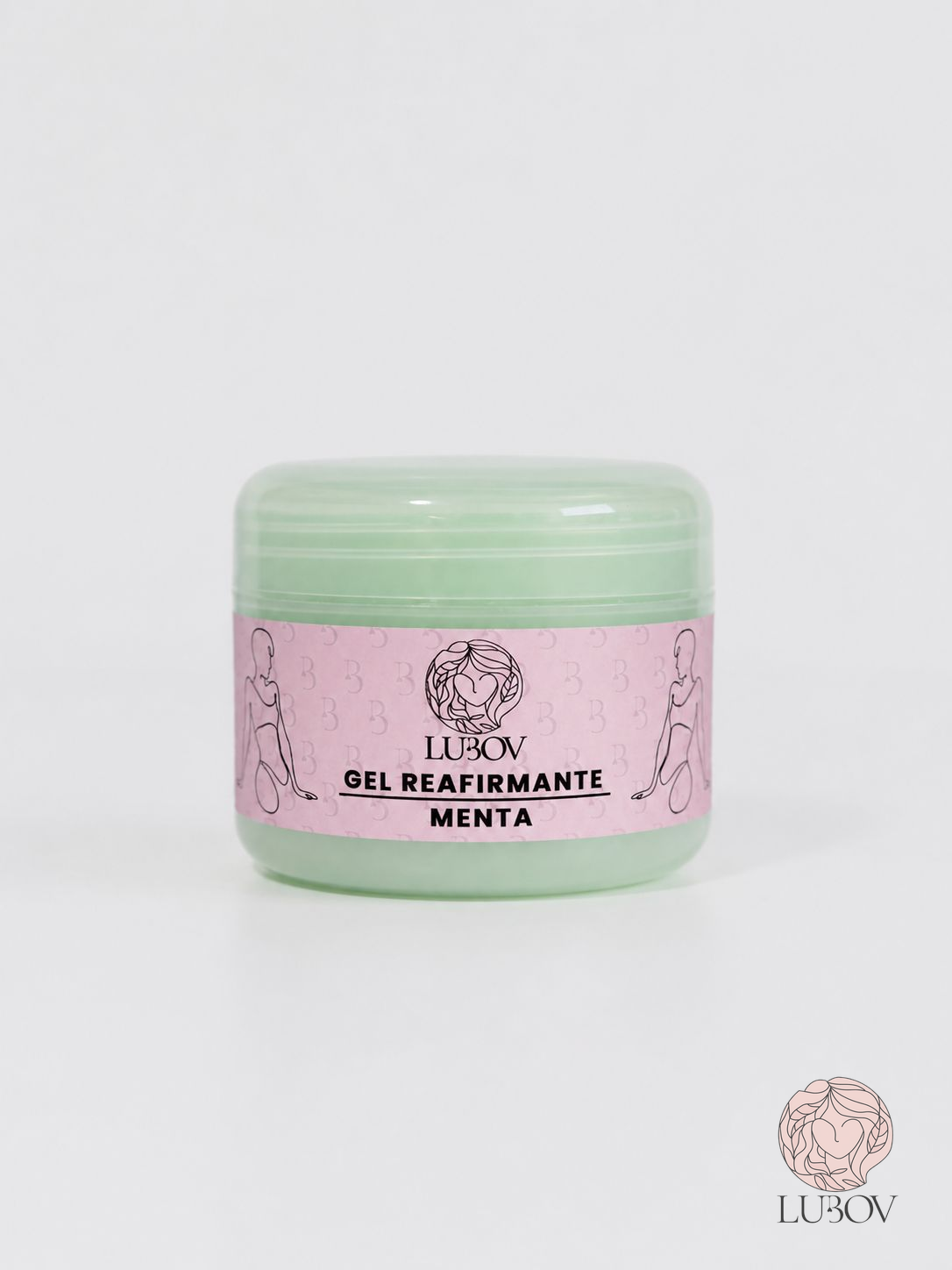 Gel de Menta